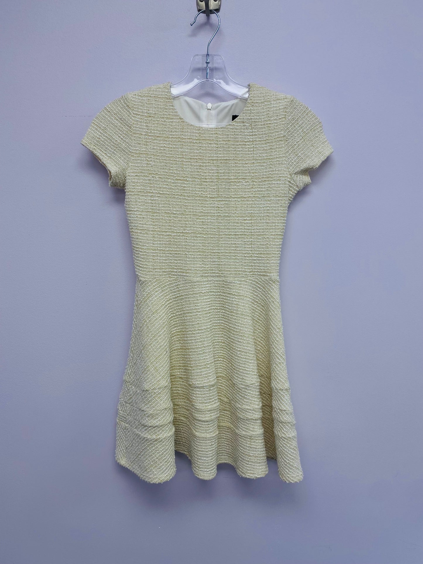 By Debra Tweed Striped Dress