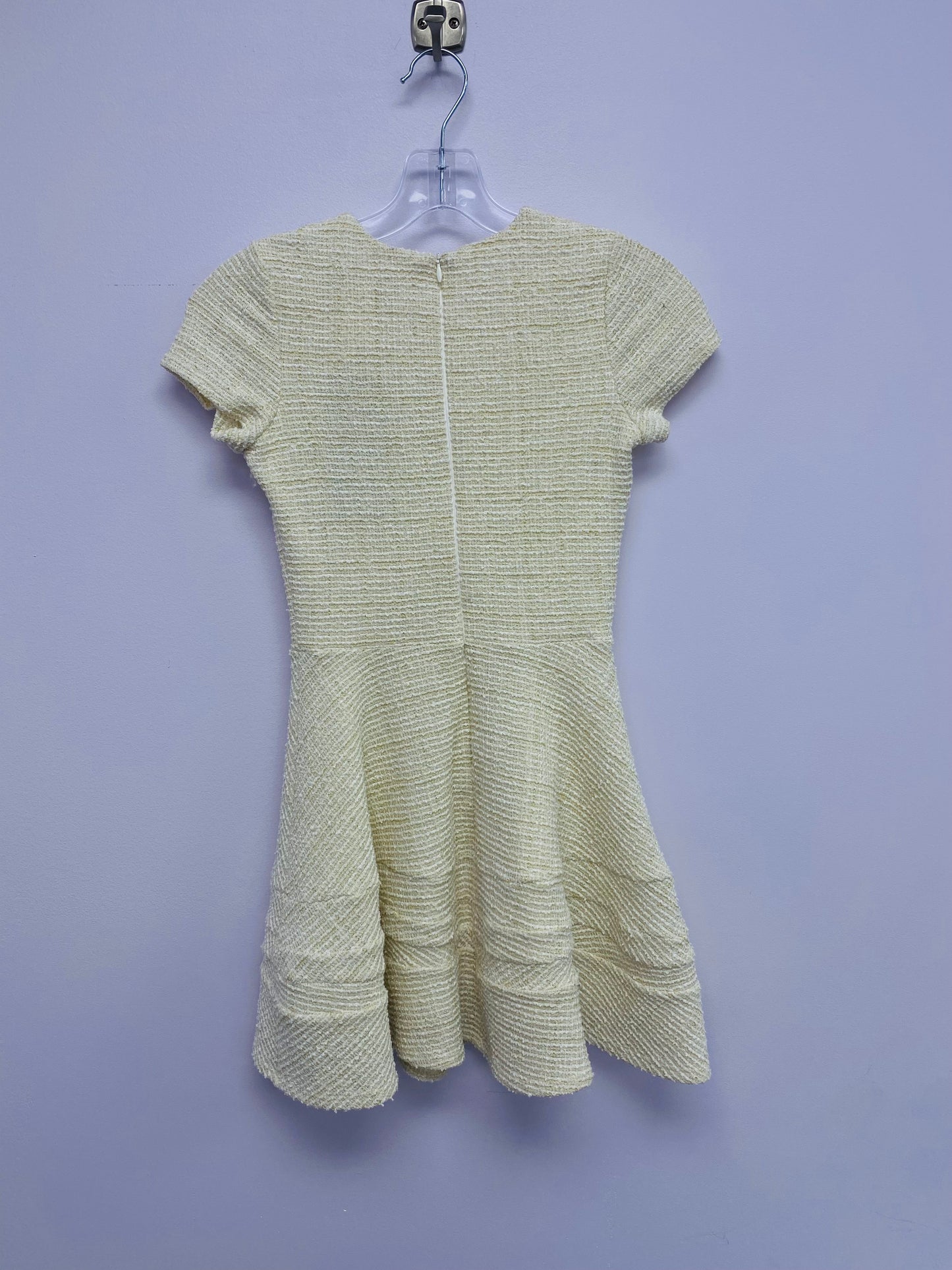 By Debra Tweed Striped Dress