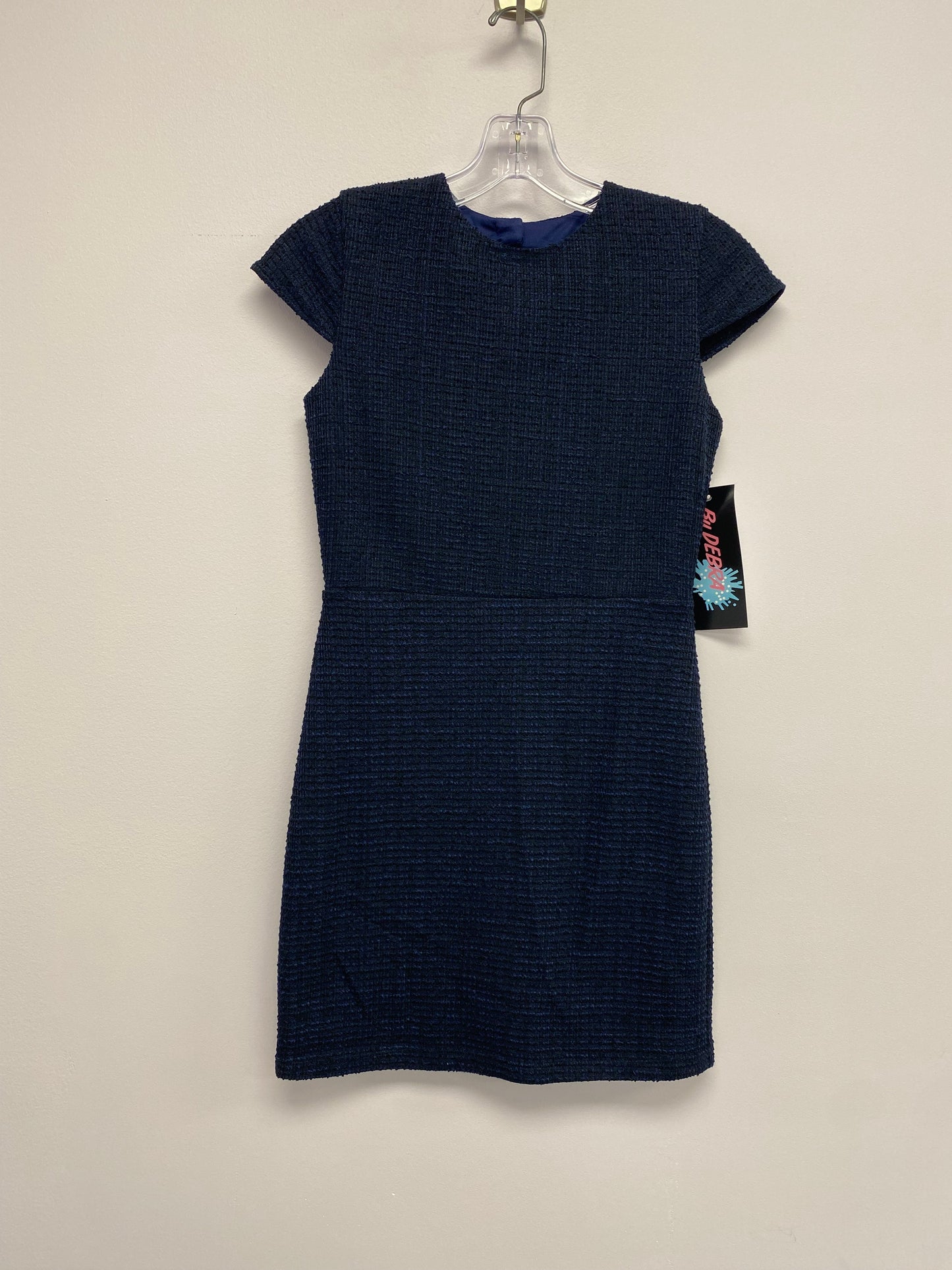 By Debra Keyhole Dress