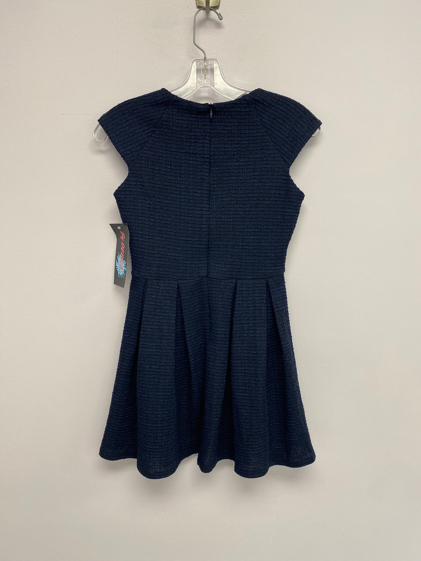 By Debra Pleated Dress