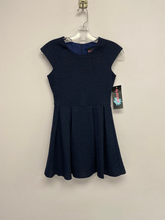 By Debra Pleated Dress