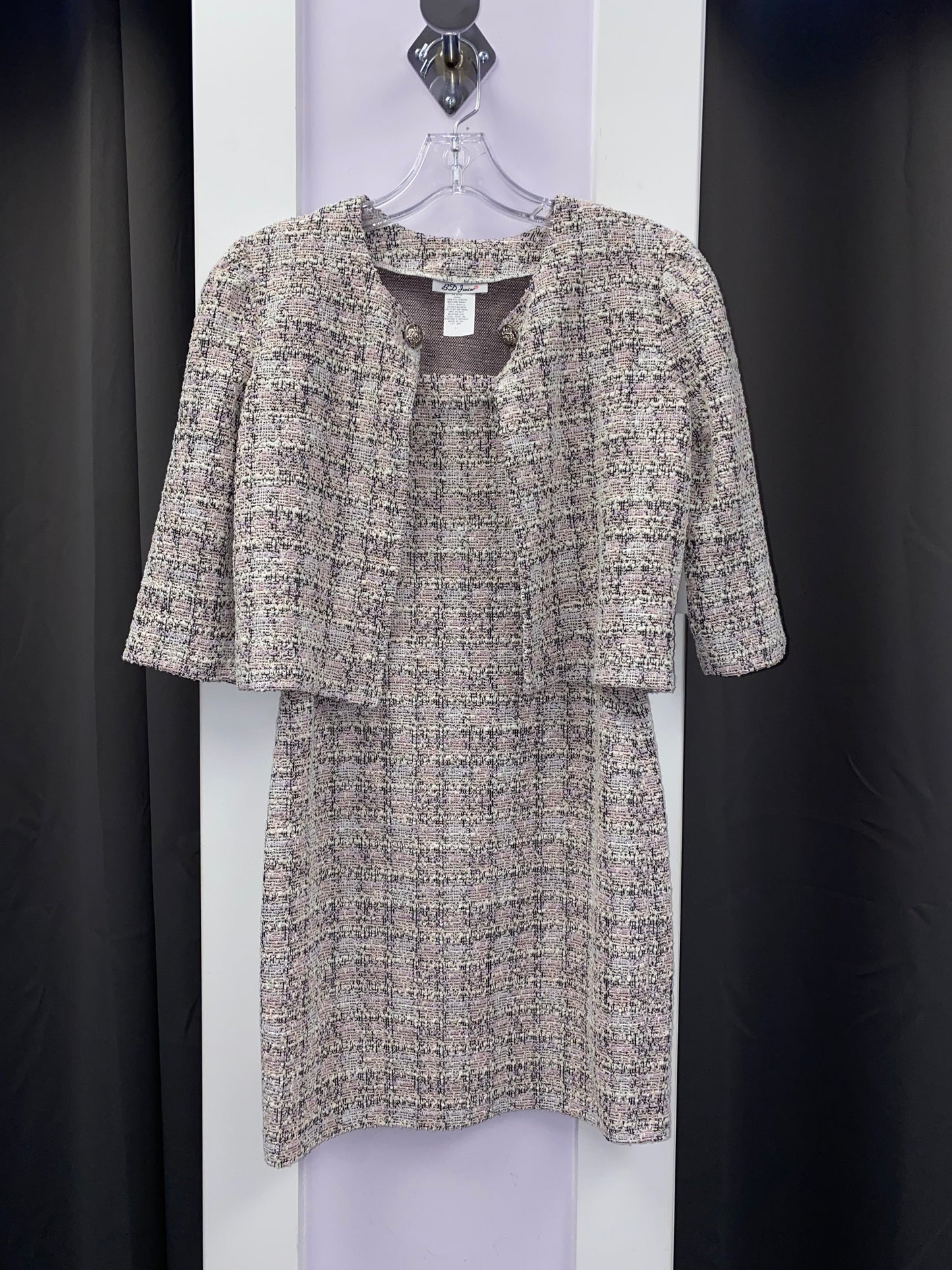 By Debra Bouclé Dress