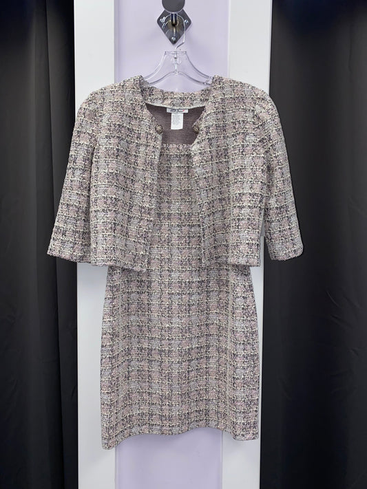 By Debra Bouclé Dress