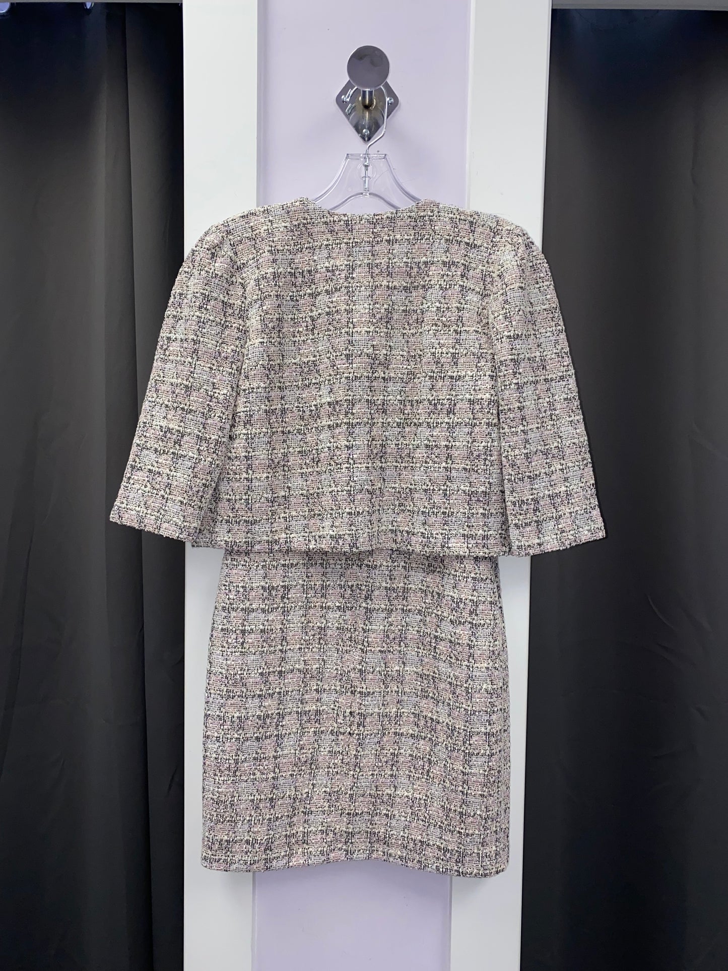 By Debra Bouclé Dress