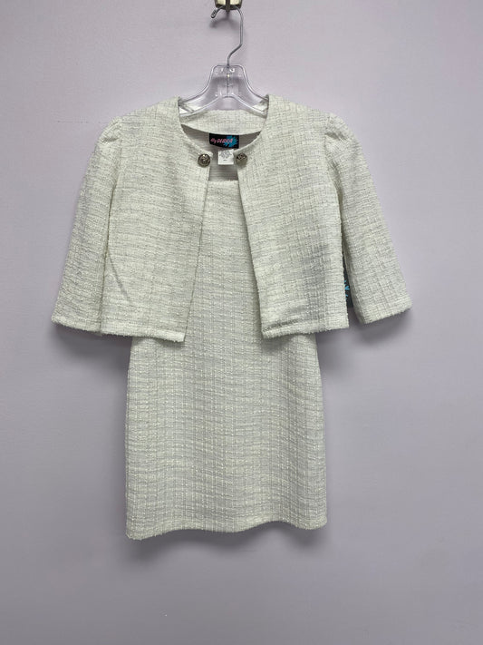 By Debra Bolero And Dress