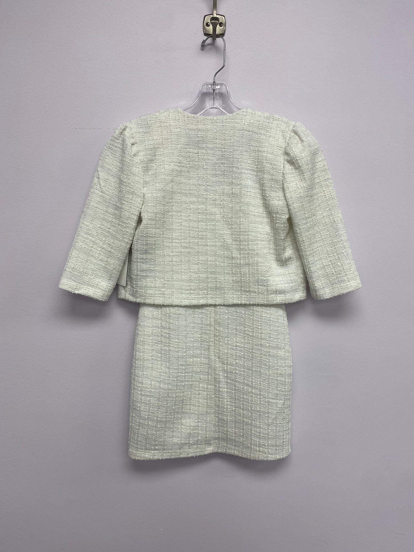 By Debra Bolero And Dress