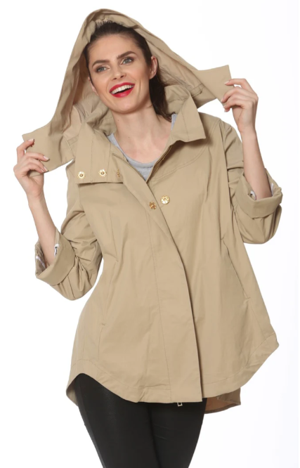 Ciao Milano Nia Jacket