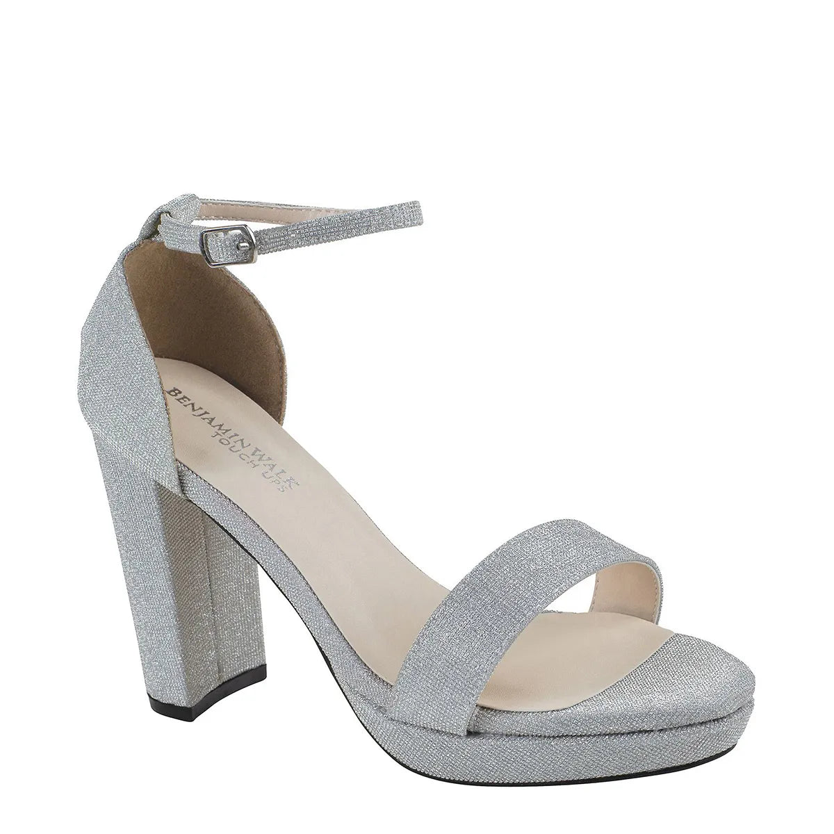 Mia Benjamin Walk Shoes