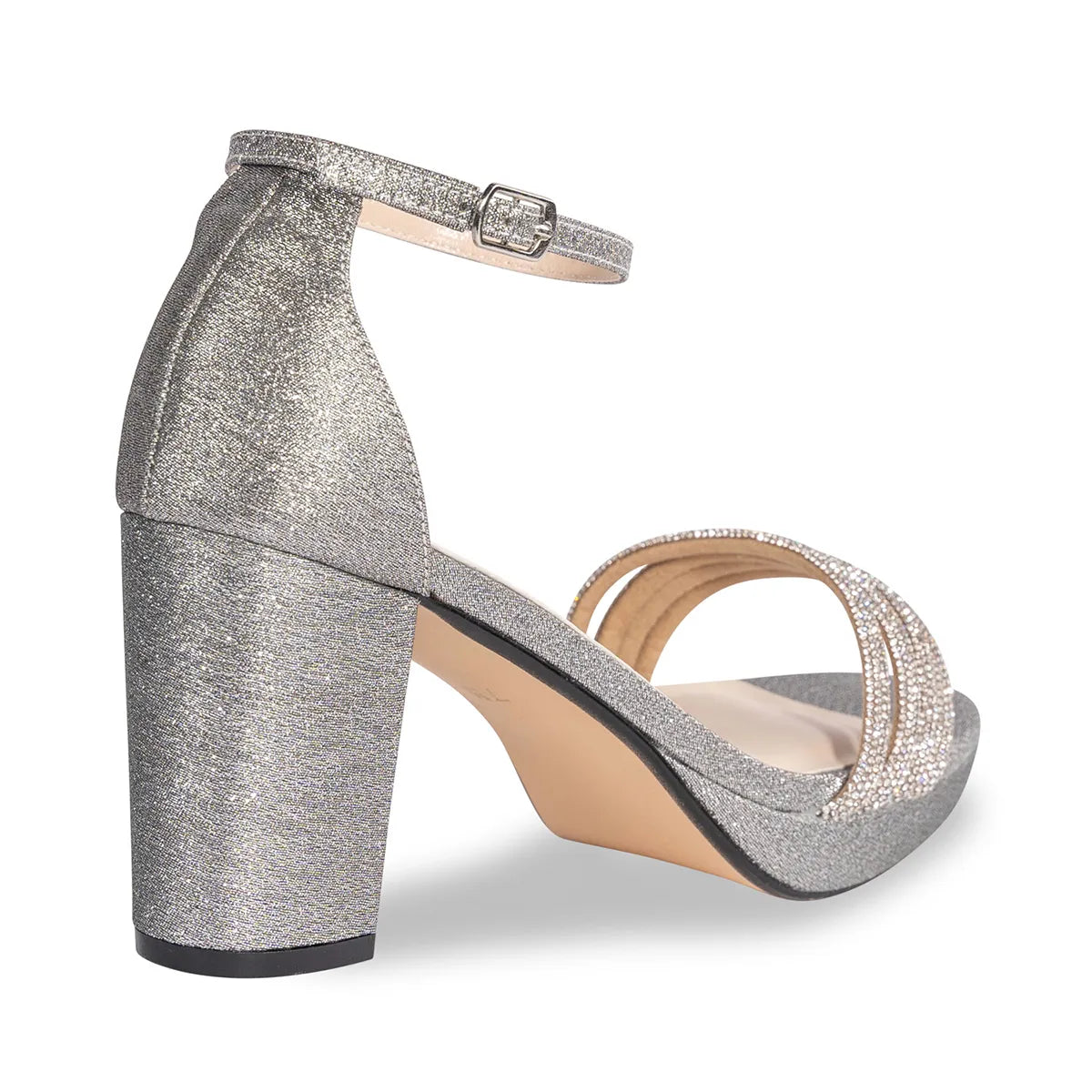 Parker Benjamin Walk Shoes
